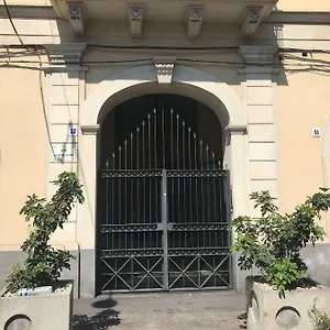 Urban Pop Frühstückspension